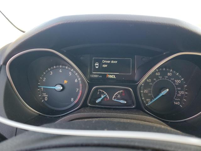 Photo 9 from auction – 2015 FORD FOCUS S with VIN 1FADP3E28FL286475