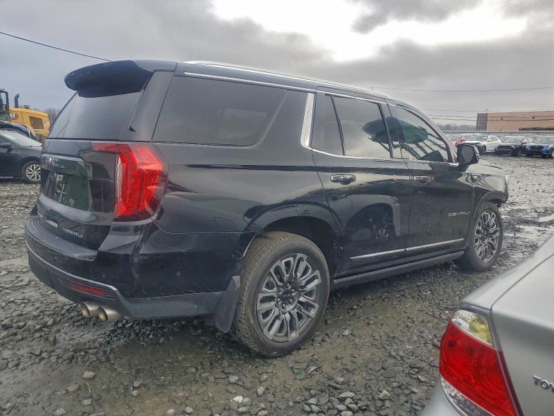 Photo 3 from auction – 2023 GMC YUKON with VIN 1GKS2EKL4PR115508