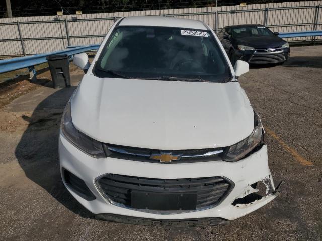 Photo 5 from auction – 2017 CHEVROLET TRAX LS with VIN KL7CJKSB0HB173258