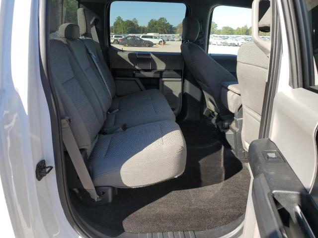 Photo 10 from auction – 2018 FORD F150 SUPER with VIN 1FTEW1CP5JFB96602