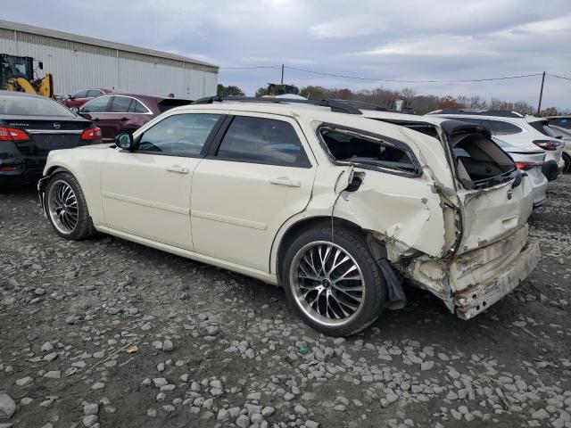 Photo 2 from auction – 2005 DODGE MAGNUM SXT with VIN 2D4FV48V85H151256