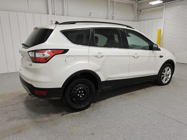 Photo 3 from auction – 2018 FORD ESCAPE SEL with VIN 1FMCU0HD3JUC71018