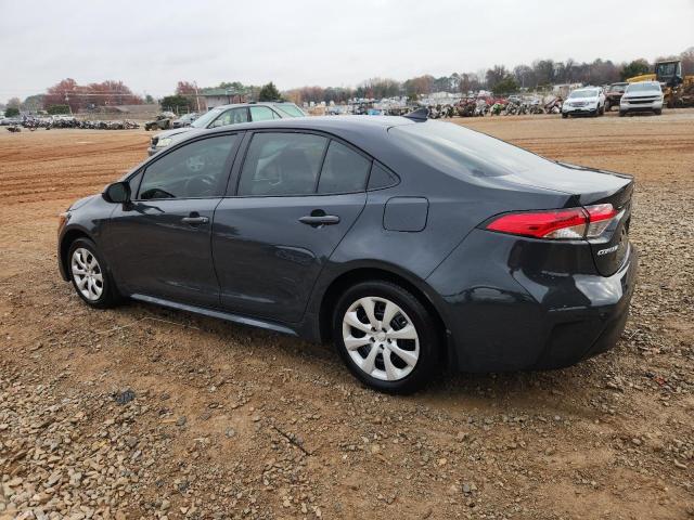 Photo 2 from auction – 2025 TOYOTA COROLLA LE with VIN 5YFB4MDE6SP296225