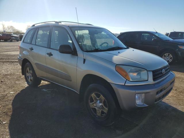 Photo 4 from auction – 2003 TOYOTA RAV4 with VIN JTEHH20V936076980