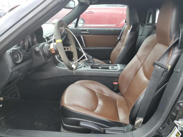 Photo 7 from auction – 2014 MAZDA MX-5 MIATA with VIN JM1NC2NF7E0234925