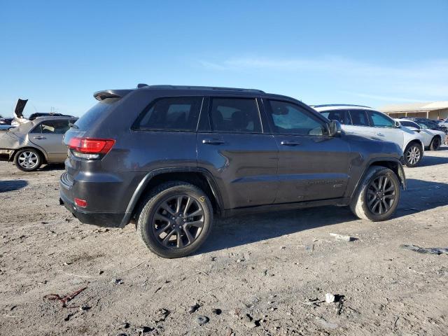 Photo 3 from auction – 2016 JEEP GRAND CHER with VIN 1C4RJEBG9GC473478