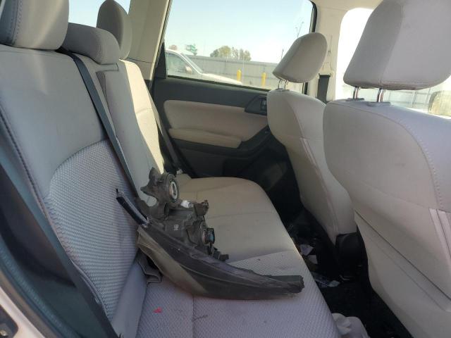 Photo 11 from auction – 2017 SUBARU FORESTER 2 with VIN JF2SJAGC6HH535991
