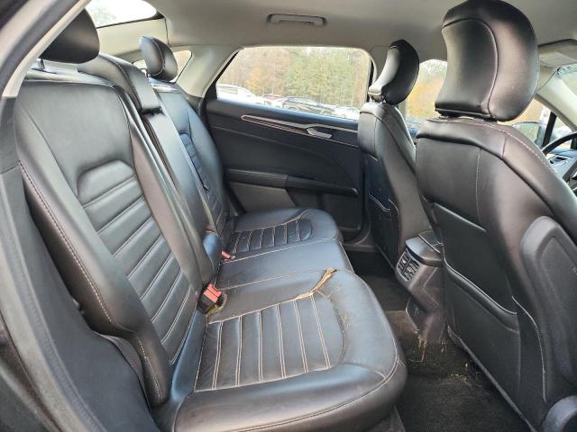 Photo 10 from auction – 2016 FORD FUSION with VIN 1FA6P0HD4G5105172