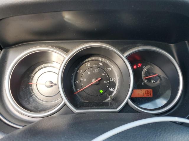 Photo 9 from auction – 2010 NISSAN VERSA S with VIN 3N1BC1APXAL457665