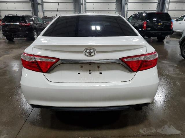 Photo 6 from auction – 2017 TOYOTA CAMRY LE with VIN 4T1BF1FK4HU754539
