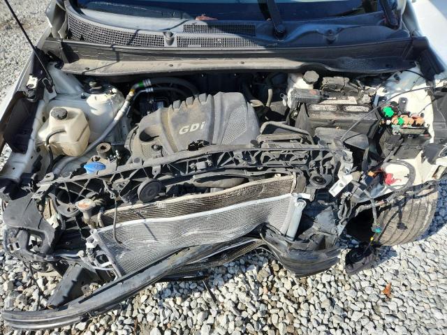Photo 12 from auction – 2014 KIA SPORTAGE E with VIN KNDPC3AC4E7561851