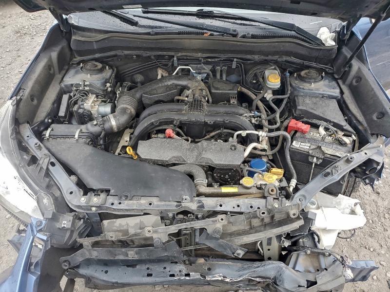 Foto 12 de la subasta – 2017 SUBARU FORESTER 2 con VIN JF2SJAGC3HH591421