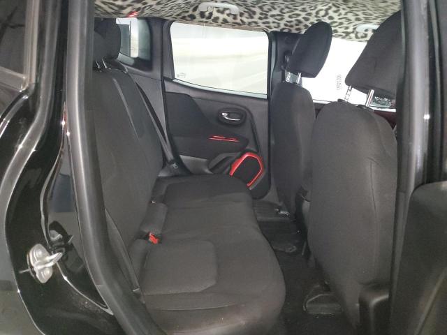 Photo 10 from auction – 2018 JEEP RENEGADE S with VIN ZACCJBAB7JPH59570