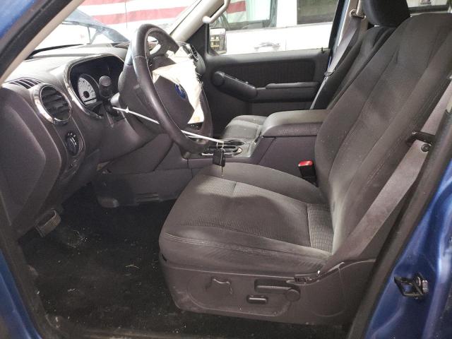 Photo 7 from auction – 2009 FORD EXPLORER X with VIN 1FMEU83E69UA29911