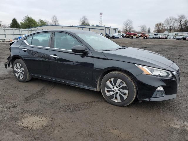 Photo 4 from auction – 2020 NISSAN ALTIMA S with VIN 1N4BL4BV0LC220490