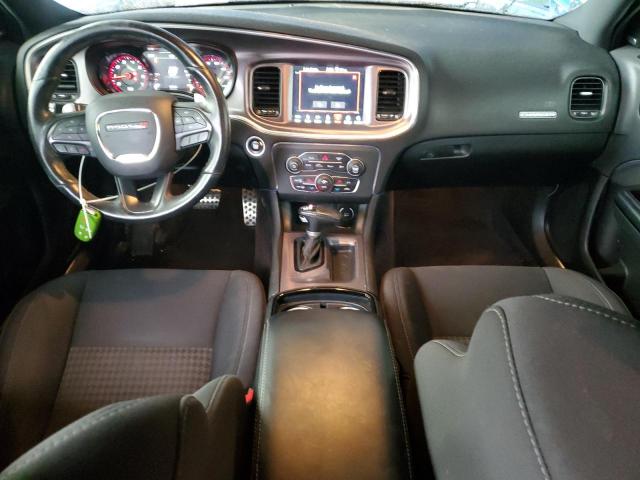Photo 8 from auction – 2019 DODGE CHARGER GT with VIN 2C3CDXHG3KH545964