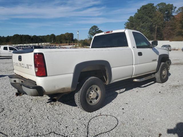 Photo 3 from auction – 2005 CHEVROLET SILVERADO with VIN 1GCHC24U65E338032