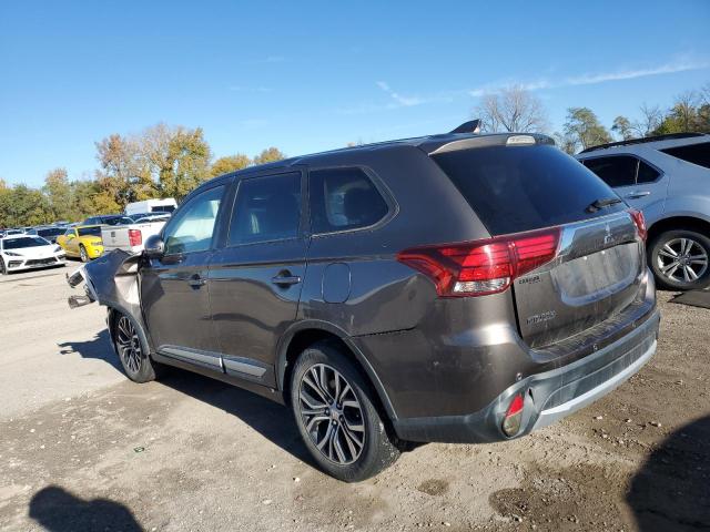 Photo 2 from auction – 2018 MITSUBISHI OUTLANDER with VIN JA4AD3A38JZ044242