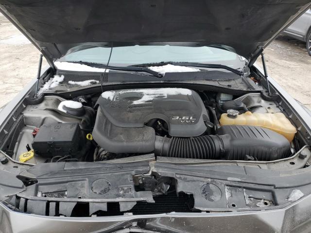 Photo 11 from auction – 2012 CHRYSLER 300 S with VIN 2C3CCABG0CH157259