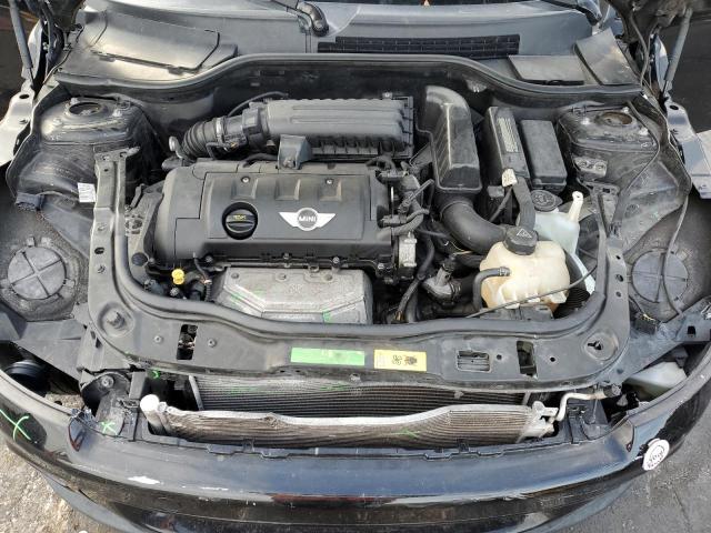 Photo 11 from auction – 2011 MINI COOPER with VIN WMWSU3C53BT091155