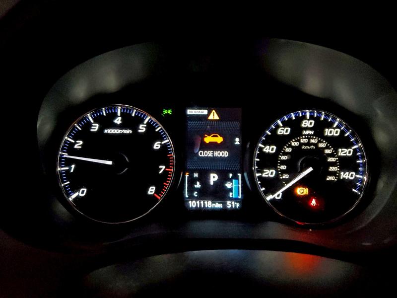Photo 9 from auction – 2020 MITSUBISHI OUTLANDER with VIN JA4AZ3A34LZ044680