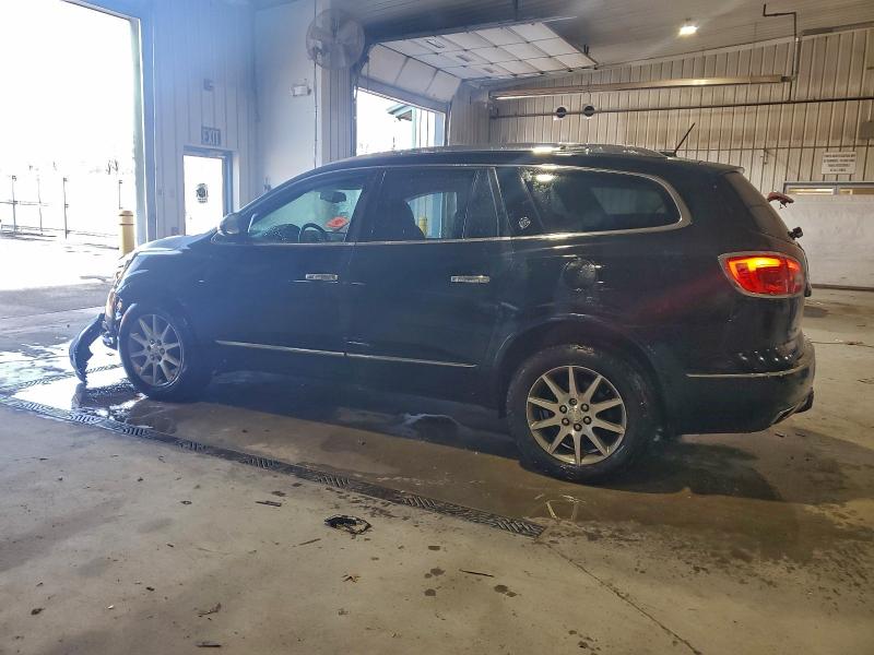 Photo 2 from auction – 2017 BUICK ENCLAVE with VIN 5GAKVBKD6HJ136694