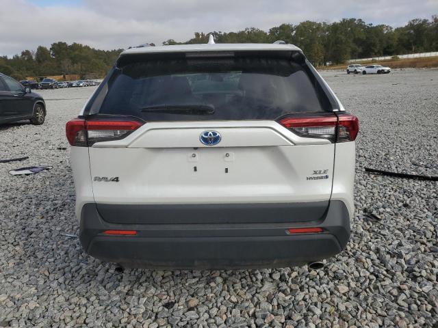 Photo 6 from auction – 2023 TOYOTA RAV4 XLE P with VIN JTMB6RFV5PD100726