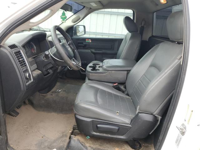 Photo 7 from auction – 2016 RAM 1500 ST with VIN 3C6JR6DG0GG334241