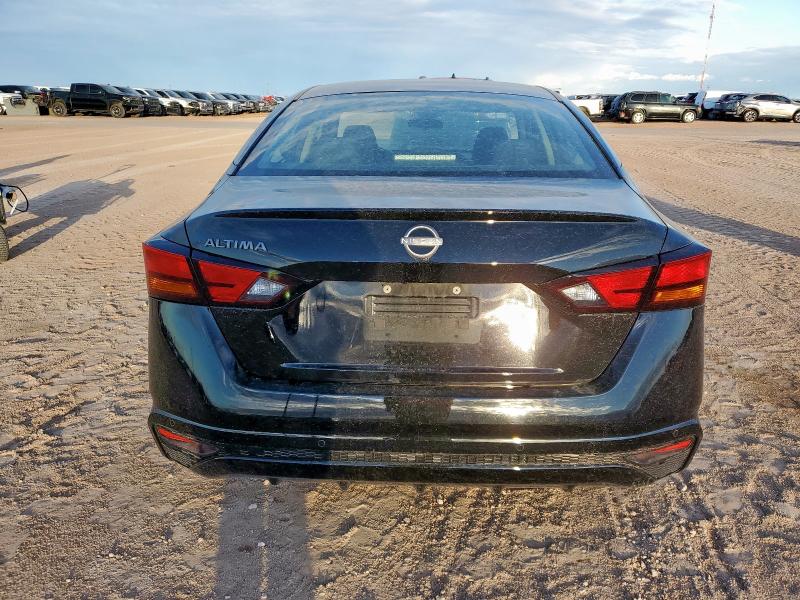 Photo 6 from auction – 2023 NISSAN ALTIMA with VIN 1N4BL4BV0PN355818