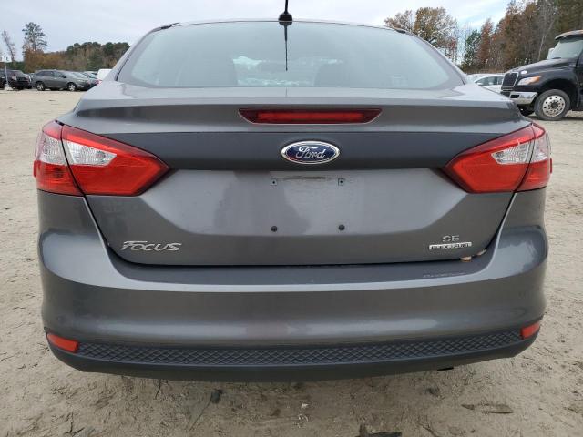 Photo 6 from auction – 2013 FORD FOCUS SE with VIN 1FADP3F21DL217901