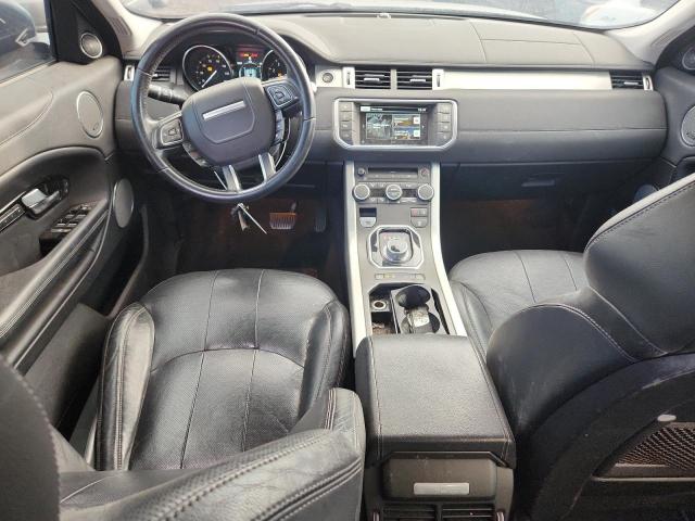 Photo 8 from auction – 2016 LAND ROVER RANGE ROVE with VIN SALVP2BG9GH083634