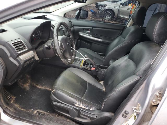 Фото 7 с аукциона – 2015 SUBARU XV CROSSTR с VIN JF2GPAPC7FH231313