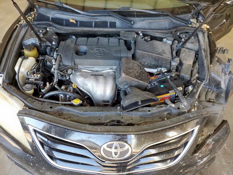 Photo 11 from auction – 2011 TOYOTA CAMRY BASE with VIN 4T1BF3EK8BU155440