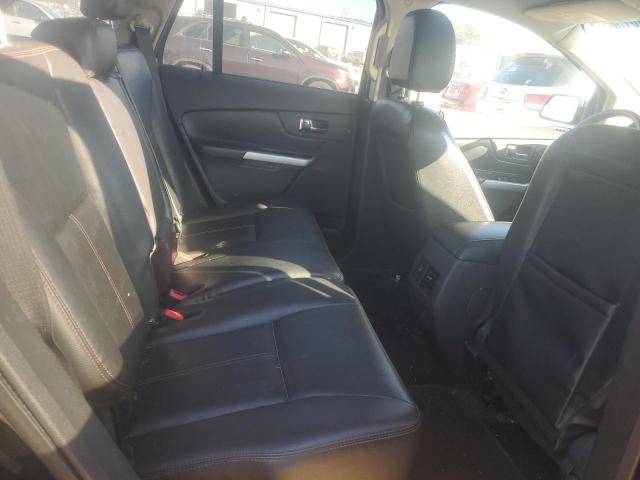 Photo 11 from auction – 2014 FORD EDGE SEL with VIN 2FMDK3JC4EBA10389