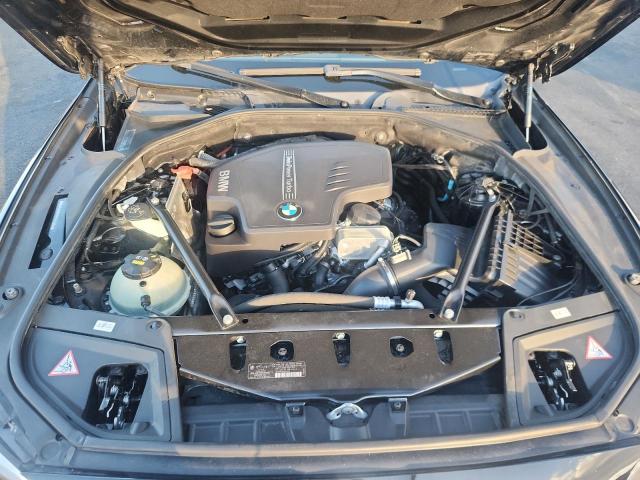 Photo 11 from auction – 2015 BMW 528 I with VIN WBA5A5C51FD514364