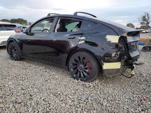 Photo 2 from auction – 2022 TESLA MODEL Y with VIN 7SAYGDEF9NF329522