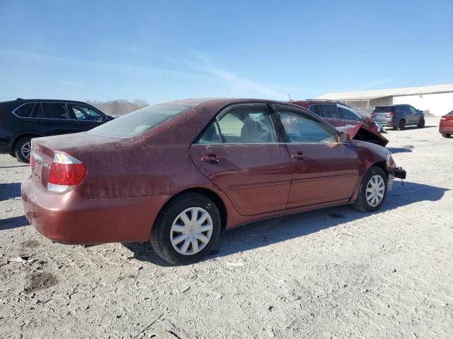 Photo 3 from auction – 2005 TOYOTA CAMRY LE with VIN 4T1BE32K75U101851