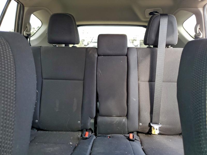 Photo 10 from auction – 2016 TOYOTA RAV4 XLE with VIN 2T3WFREV1GW256932