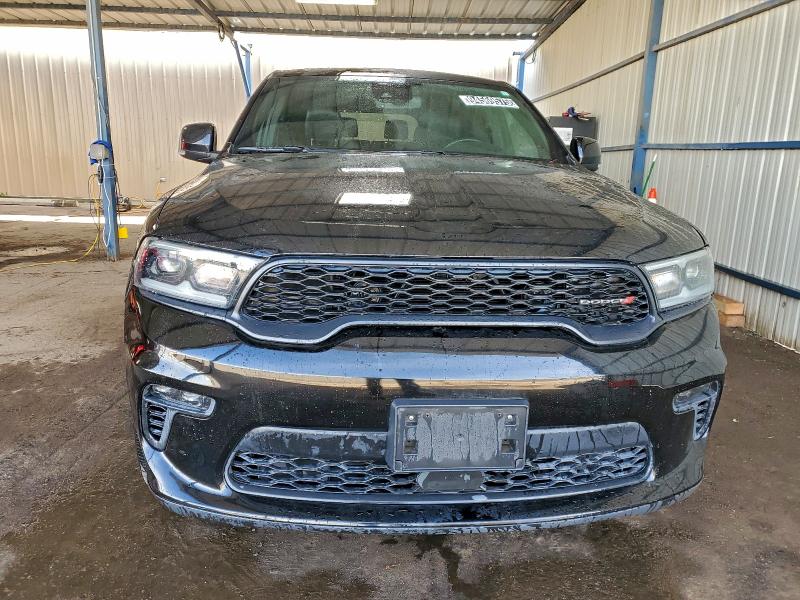 Photo 5 from auction – 2022 DODGE DURANGO GT with VIN 1C4RDJDG3NC220389