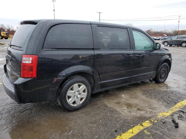 Photo 3 from auction – 2010 DODGE CARAVAN with VIN 2D4RN4DE2AR403171