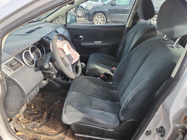 Photo 7 from auction – 2010 NISSAN VERSA S with VIN 3N1BC1AP5AL392627