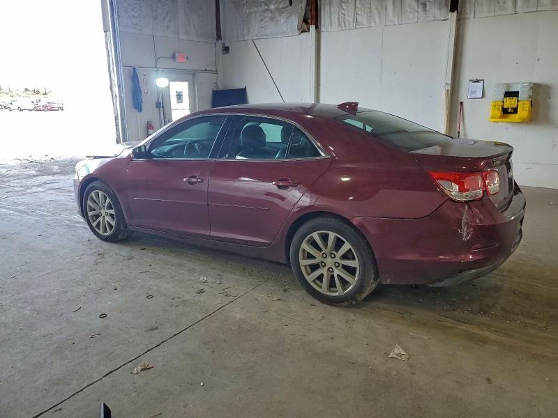 Photo 2 from auction – 2015 CHEVROLET MALIBU 2LT with VIN 1G11D5SL6FF238740