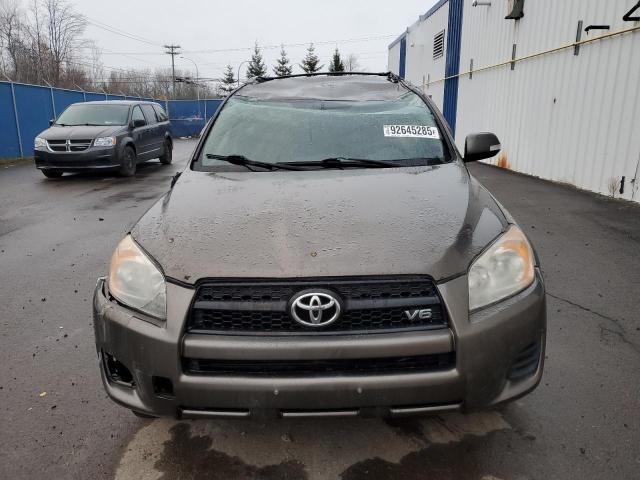 Photo 5 from auction – 2011 TOYOTA RAV4 with VIN 2T3BK4DV4BW038166