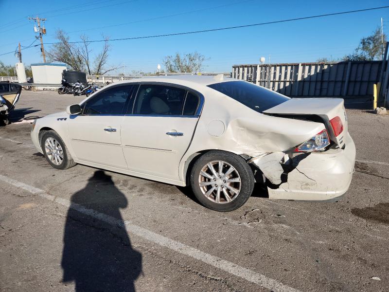 Photo 2 from auction – 2011 BUICK LUCERNE CX with VIN 1G4HC5EM2BU121994