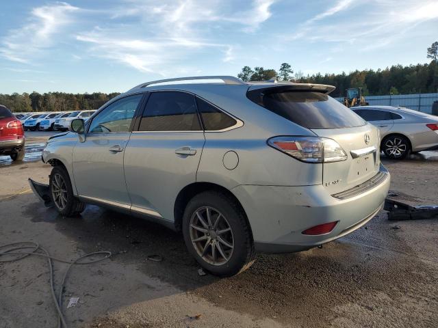 Photo 2 from auction – 2010 LEXUS RX 350 with VIN 2T2ZK1BA8AC006516