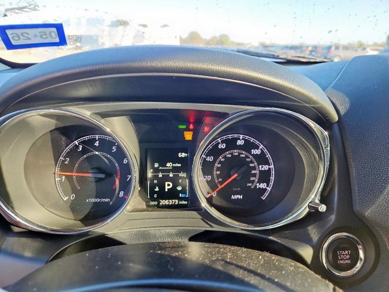 Photo 9 from auction – 2017 MITSUBISHI OUTLANDER with VIN JA4AP4AW7HZ056285