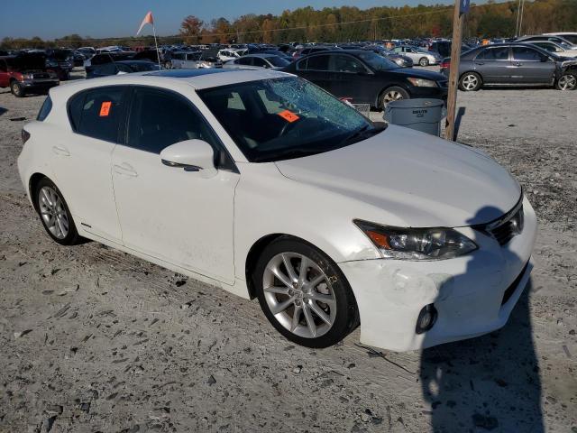 Photo 4 from auction – 2012 LEXUS CT 200 with VIN JTHKD5BH0C2114441