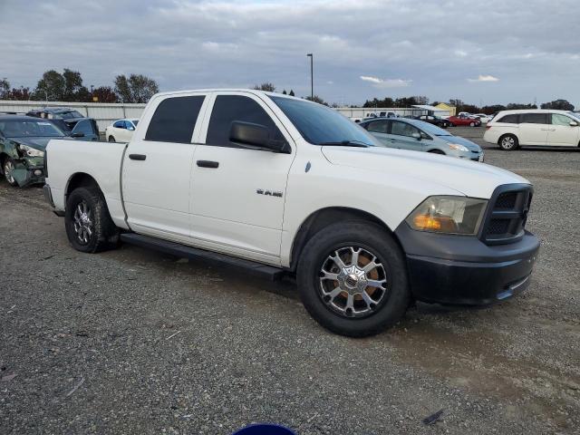 Photo 4 from auction – 2010 DODGE RAM 1500 with VIN 1D7RB1CP4AS154321