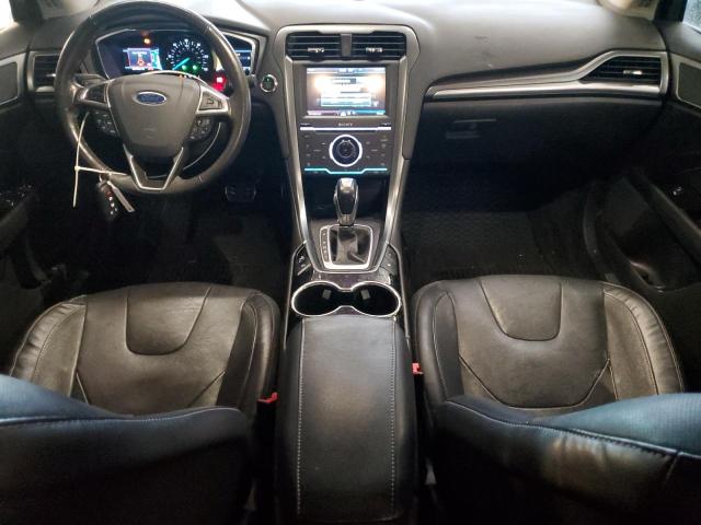 Photo 8 from auction – 2015 FORD FUSION TIT with VIN 3FA6P0SU8FR214061