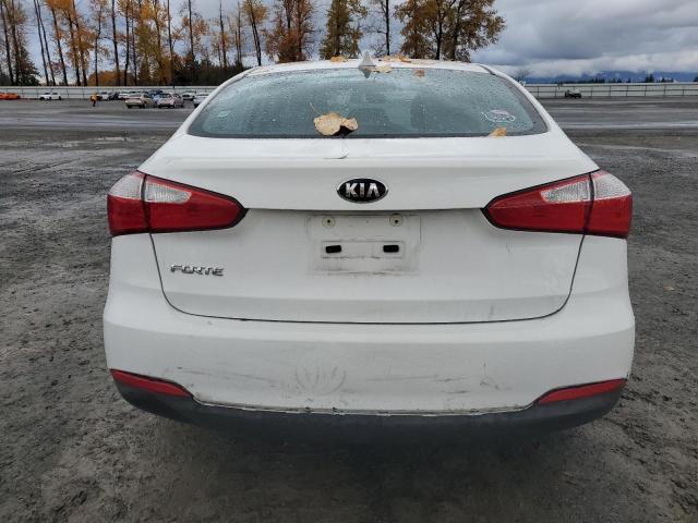 Photo 6 from auction – 2016 KIA FORTE LX with VIN KNAFK4A64G5449884